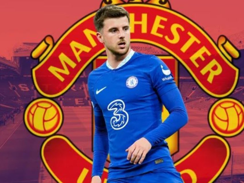 Manchester United “trembet” nga çmimi 