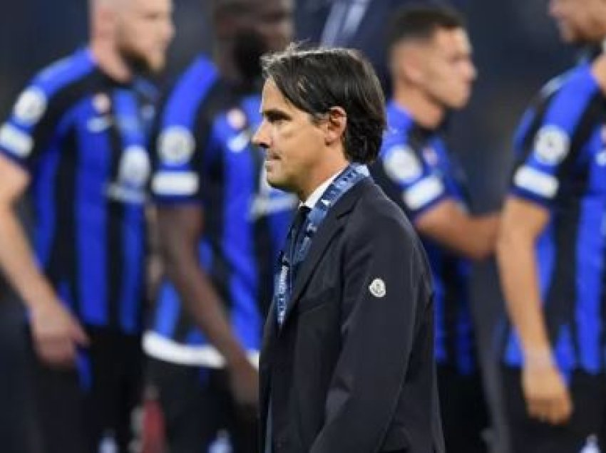 Inzaghi: Interi i tregoi botës se kush është