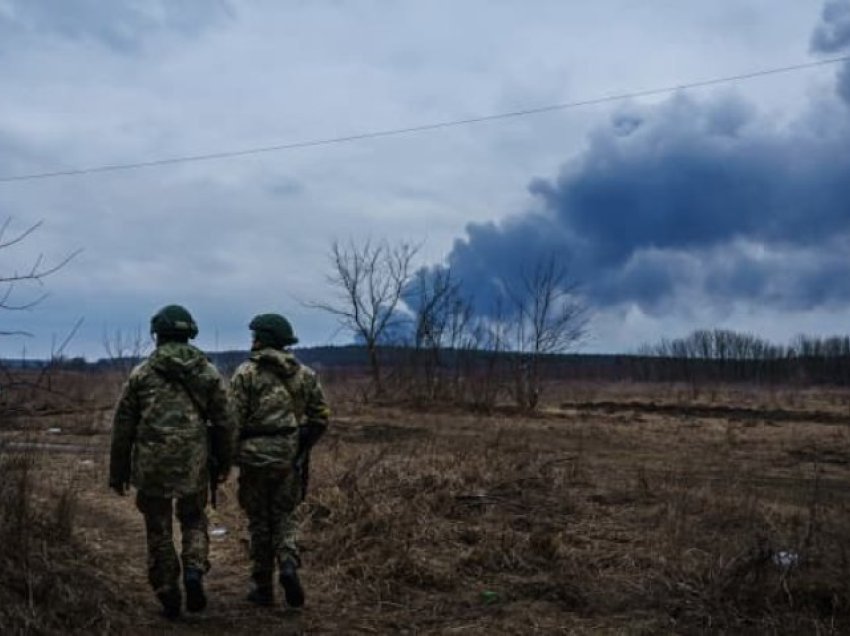 Rusia shpërtheu digën Kakhovka me një “Lada”