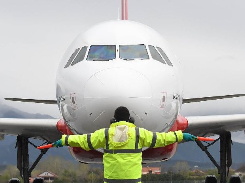 Autoriteti i Aviacionit Civil jep njoftimin e rëndësishëm: Në këto data do të ketë vonesa dhe anulim fluturimesh nga Rinasi