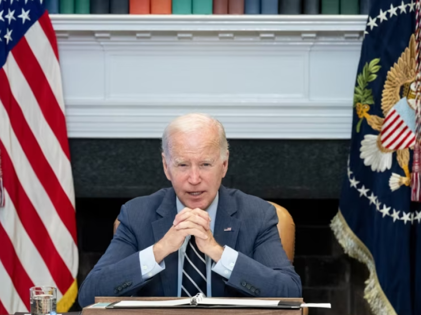 Biden do t’i nënshtrohet një ndërhyrjeje dentare