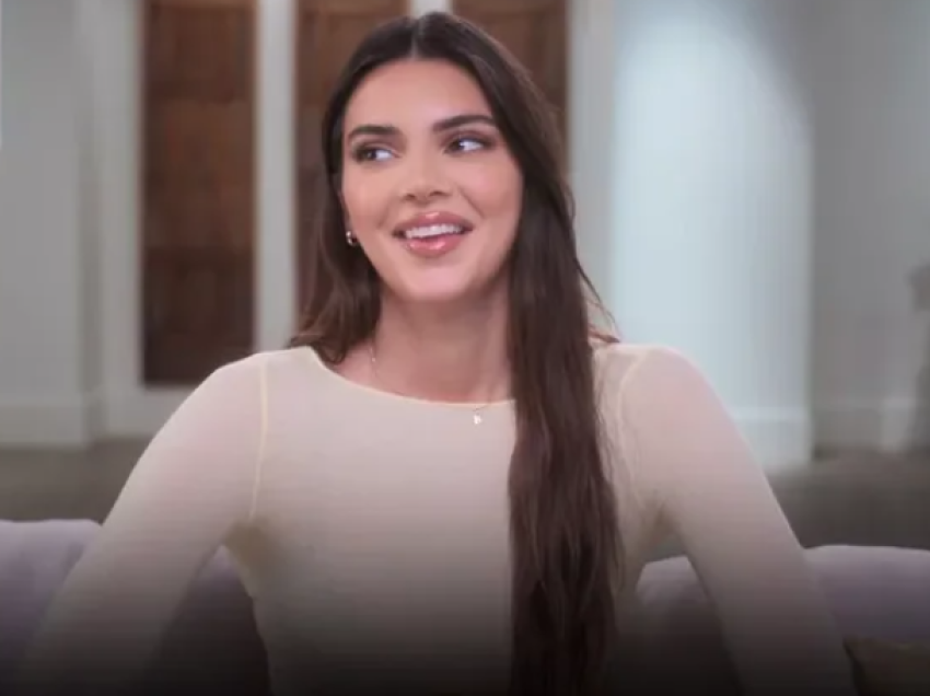 Kendall Jenner është shtatzënë?!