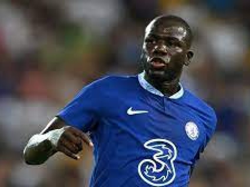 Koulibaly pranë rikthimit në Serie A