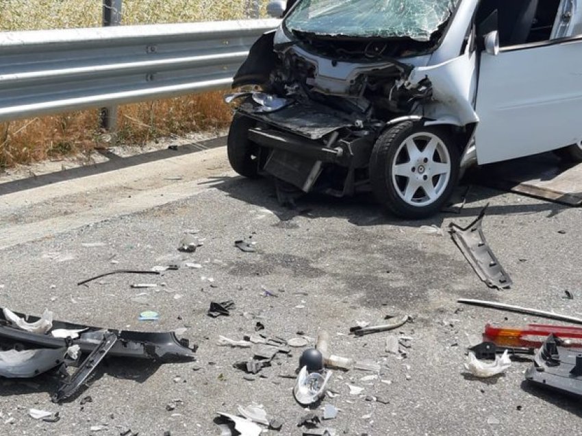 Përplasi për vdekje këmbësorin, merret vendimi për shoferin në Fier