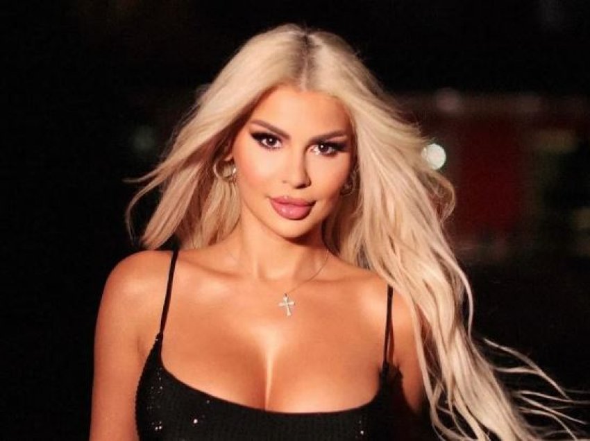 “Love Island”, Luana sapo zbuloi datën e formatit më të ri të dashurisë 