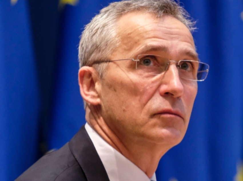 Stoltenberg: Ukraina është ende në ditët e para të kundërofensivës