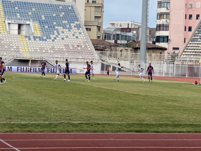 Një tjetër futbollist largohet nga klubi shkodran