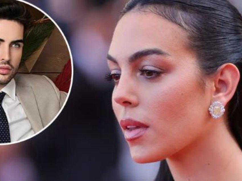 Foli për jetën e saj private si shitëse, Georgina Rodriguez padit ish-kolegun