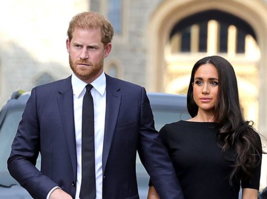 Harry dhe Meghan po divorcohen, njoftimi është vetëm çështje ditësh