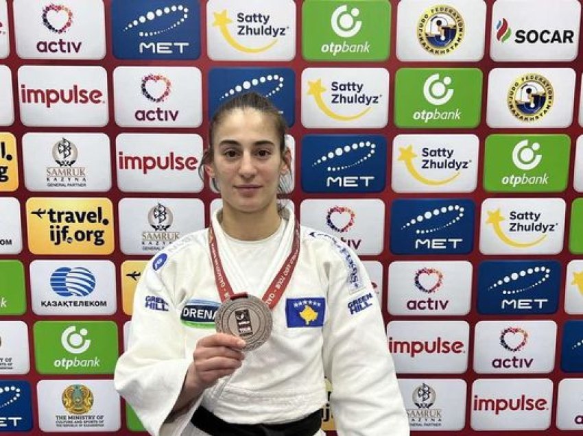 Kuka: Nora vulosi Normën drejt Lojërave Olimpike