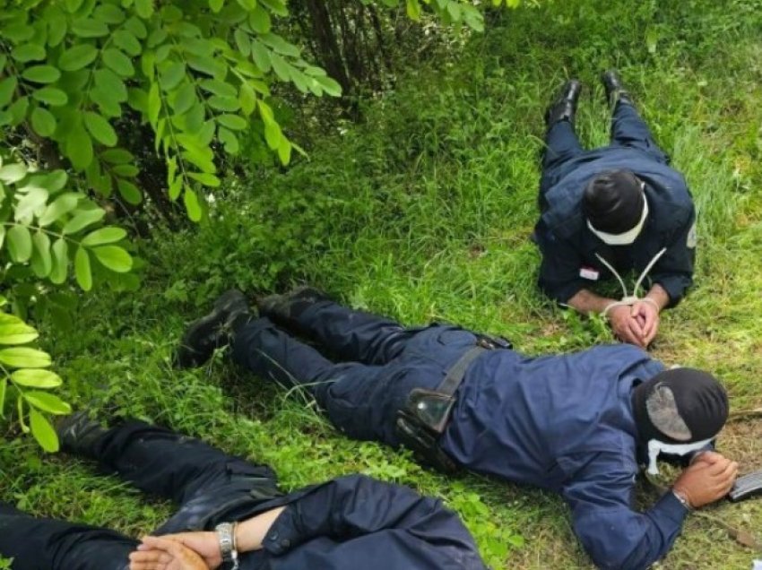  Zyra e Kosovës në Beograd ende nuk ka takuar policët e kidnapuar