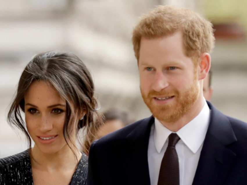 Princi Harry dhe Meghan Markle ndërprejnë marrëveshjen afro 20 milionë euroshe me Spotify