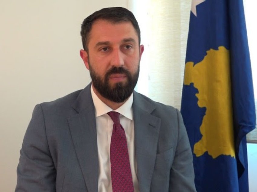 ​Krasniqi: Menaxhimi i bandave ishte me lëshime dhe jo profesional nga ana e KFOR-it