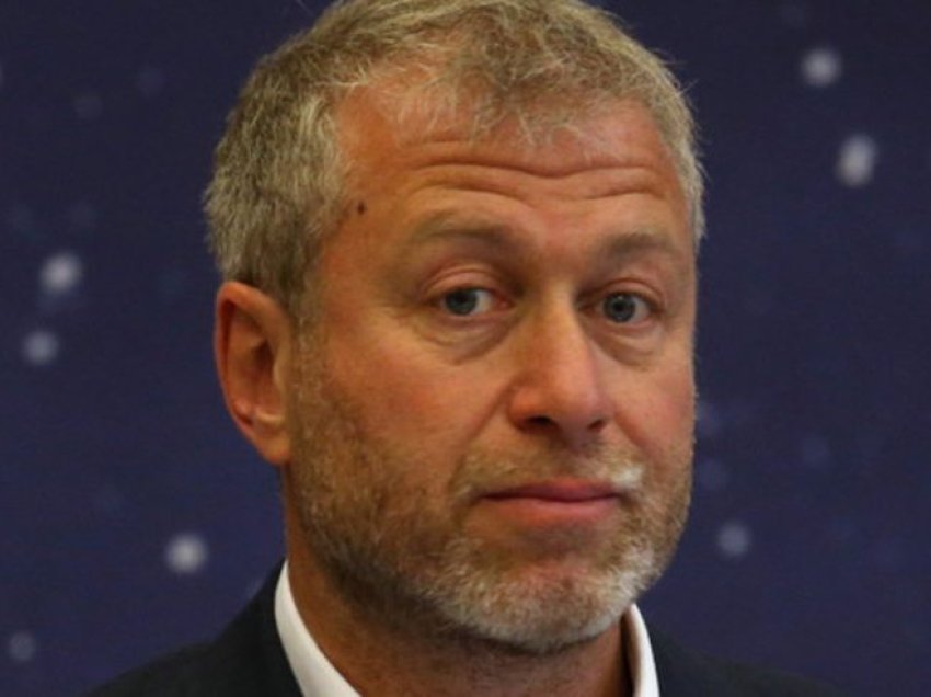 Çfarë ndodhi me Roman Abramovich? Oligarku rus zhduket në ajër