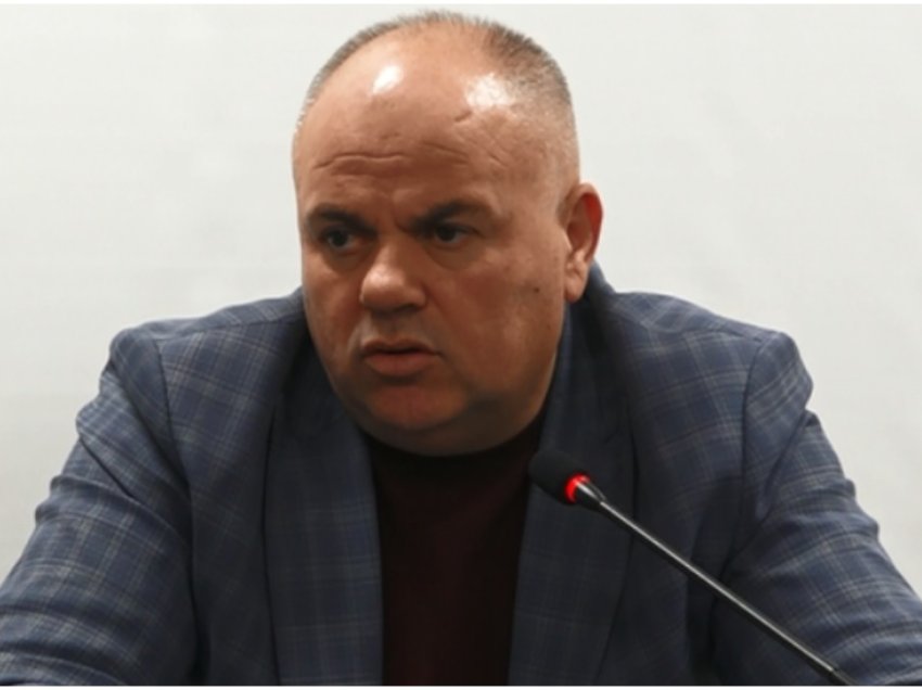 Vangjeli: S*ksi oral i Safet Gjicit është më i shtrenjti në Shqipëri, janë paguar shumë para