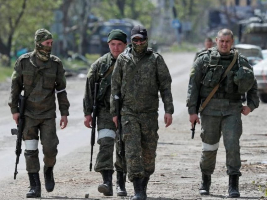 Fokusi i kundërsulmit u zhvendos në Mariupol, rusët kanë pesë herë më shumë humbje