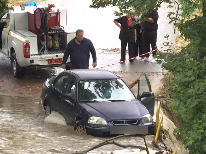 Mot me stuhi në kufi me Shqipërinë/ Në Greqinë veriore, humb jetën një alpinist