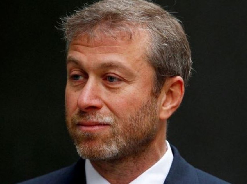 Abramovich nuk nënshkruan një marrëveshje për të ndarë 2.3 miliardë