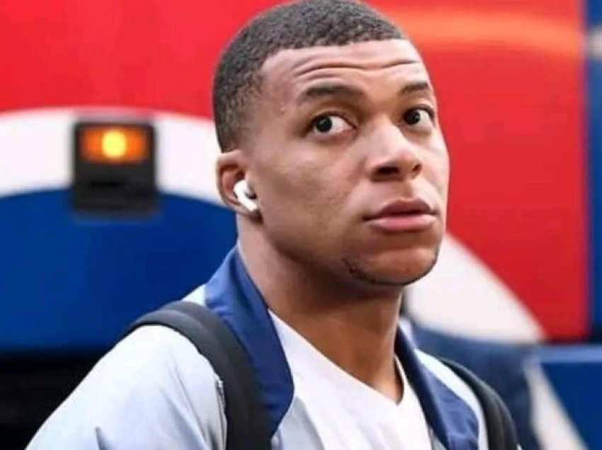 Mbappe: Thashë se do të luaj në Paris