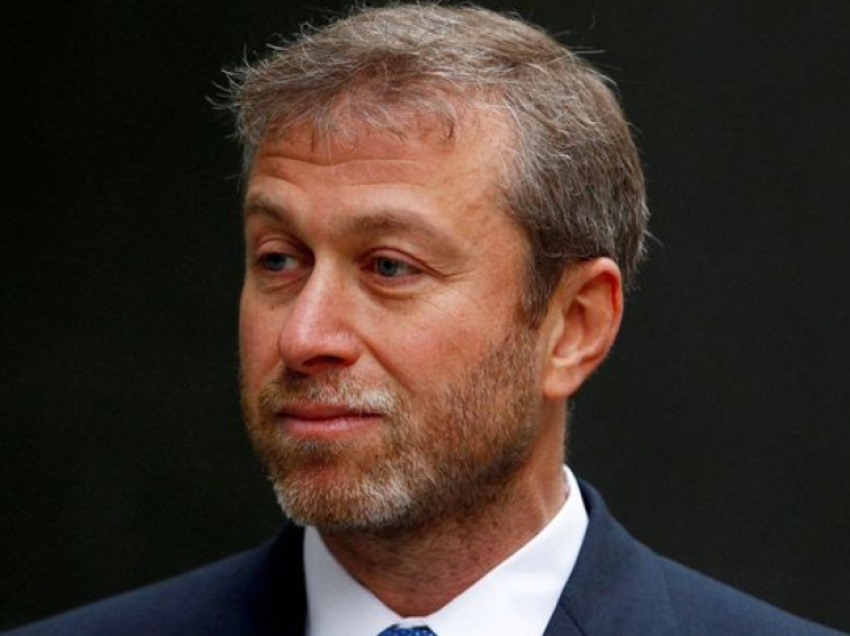 Abramovich nuk nënshkruan një marrëveshje për të ndarë 2.3 miliardë paund për Ukrainën nga shitja e Chelsea