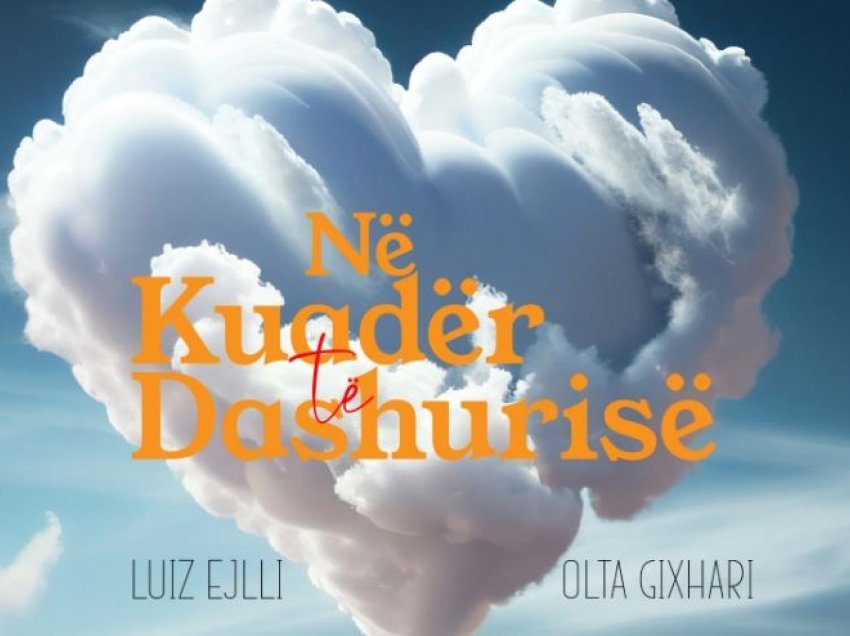 Të qeshura e lot/ “Në kuadër të dashurisë”, filmi që bëri bashkë rivalët e përbetuar, Luiz Ejllin dhe Olta Gixharin!