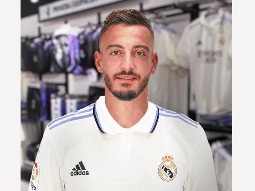 Zyrtare: Joselu kthehet te Real Madridi