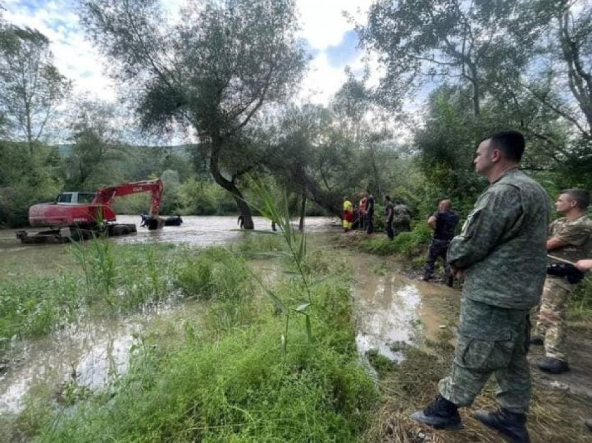 Aksidenti fatal në Bllacë, 48 orë paraburgim për të dyshuarin që shkaktoi aksidentin