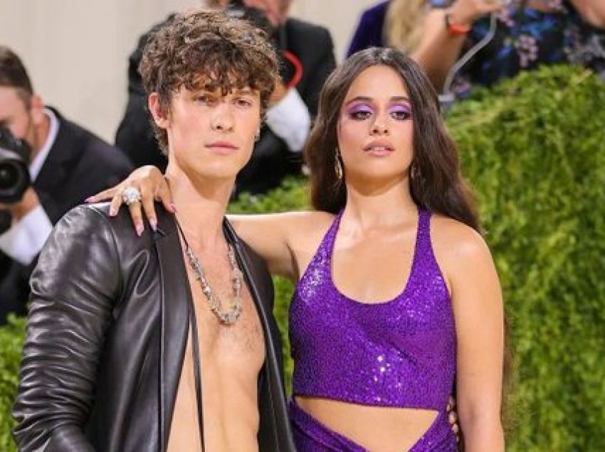 Ja pse Shawn Mendes dhe Camilla Cabello i dhanë fund lidhjes së tyre!