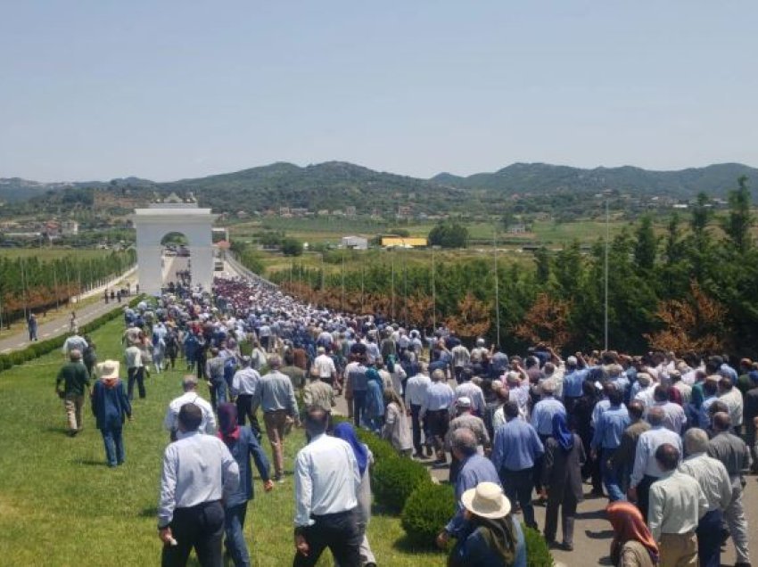 Ministria e Brendshme: MEK ka thyer marrëveshjen! Në kamp pati rezistencë kundër policisë, s’ka humbje jete