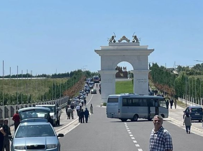 230 kompjuterë dhe serverë të sekuestruar/ Dyshime se nga kampi MEK kryheshin sulme kibernetike drejt Lindjes së Mesme