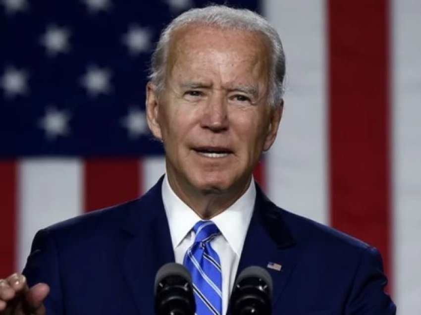 Biden: Kërcënimi i Putinit për të përdorur armë bërthamore është real