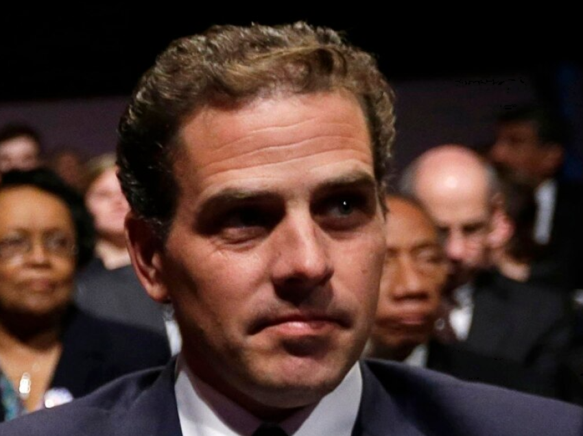 Hunter Biden pranon fajësinë për disa shkelje që të shmangë burgun