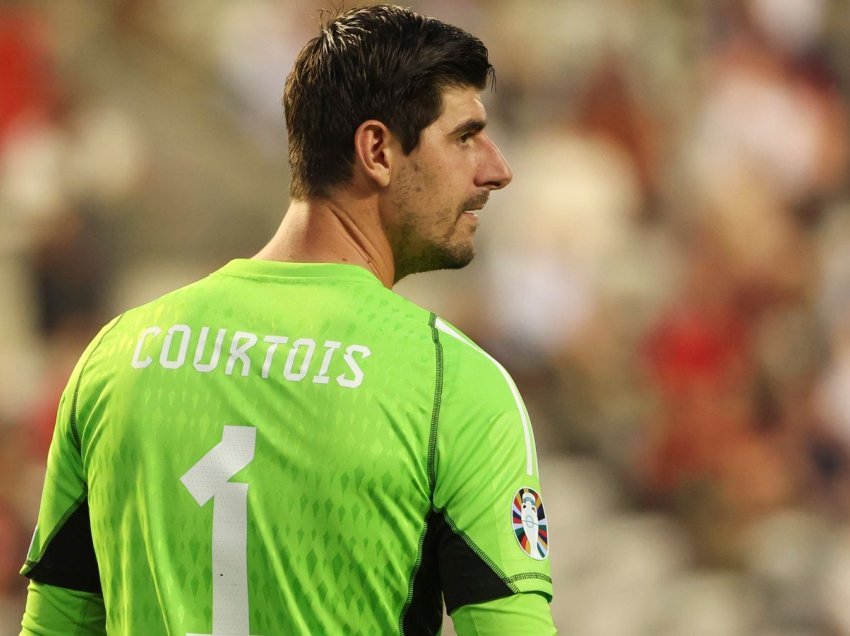 Courtois nxjerr gënjeshtar