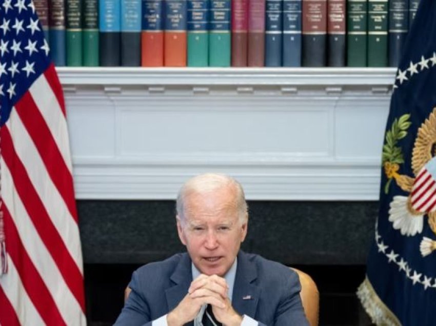 Biden e quan liderin kinez diktator, një ditë pas bisedimeve në Pekin