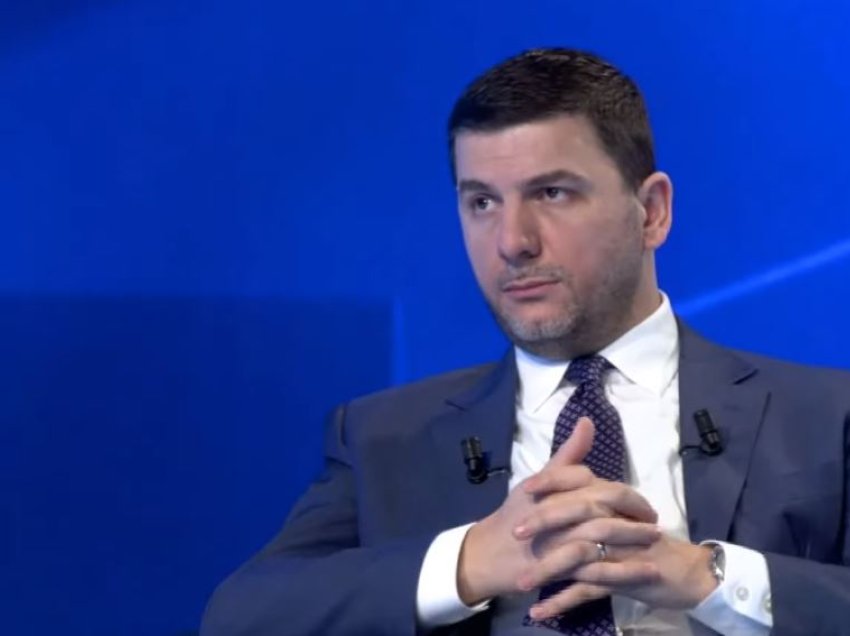 Krasniqi: Populizmi është streha e fundit e kryeministrave të paaftë siç është Kurti