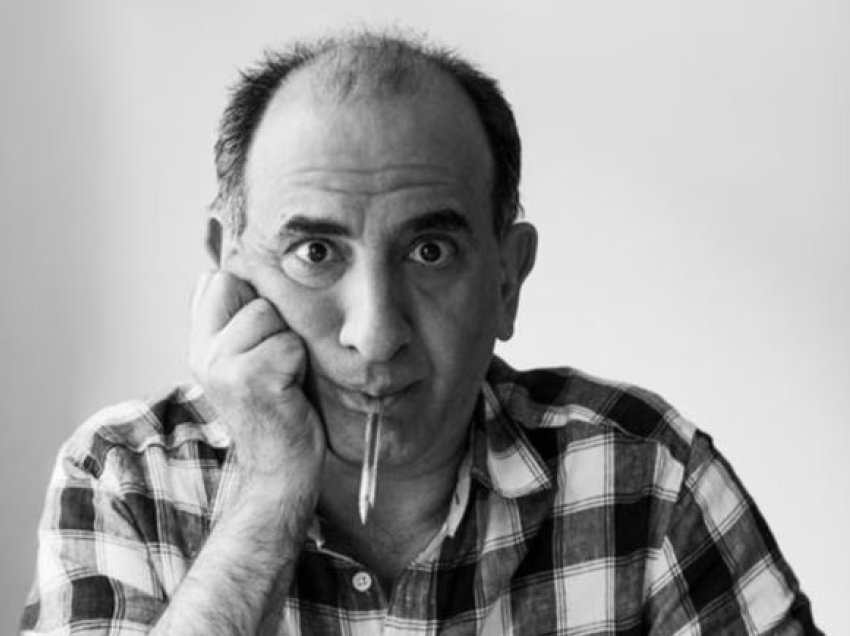 Armando Iannucci: Putini është figurë e vetmuar që ushqehet me fakte që s’janë fakte