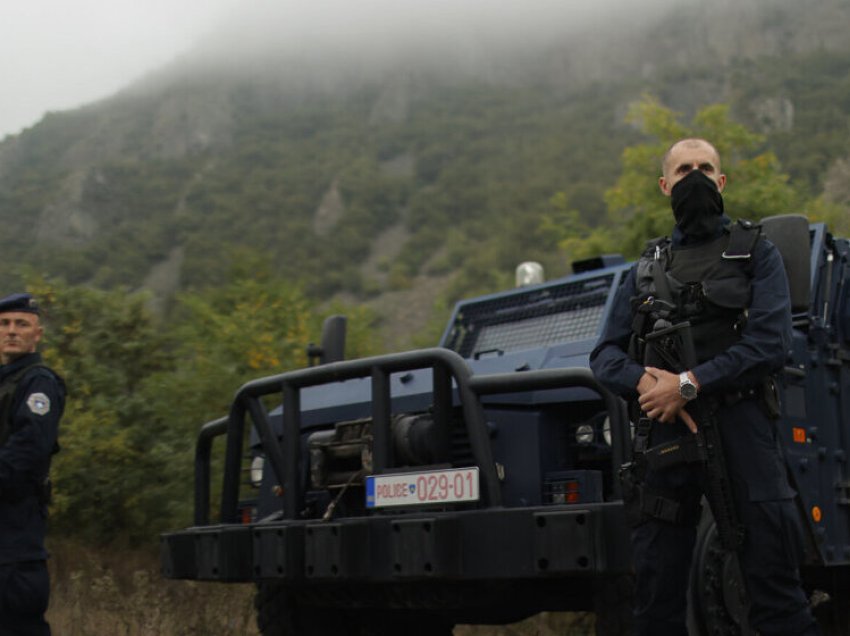 Këshilli për Liri i Serbisë: Policët e Kosovës u arrestuan nga ne si të ishim Koreja e Veriut