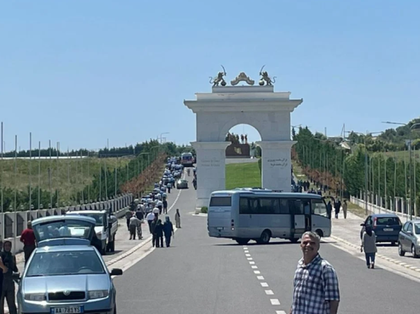 Çfarë ndodhi brenda kampit MEK në Manzë? Prokuroria e Durrësit bën lëvizjen e minutës së fundit