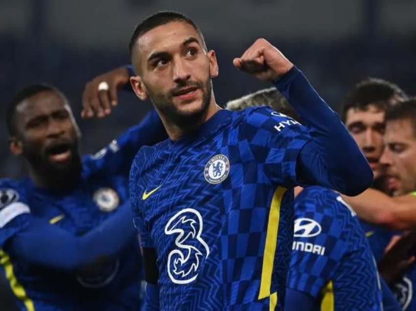 Chelsea gjen shpëtim në Arabinë Saudite për tre futbollistët