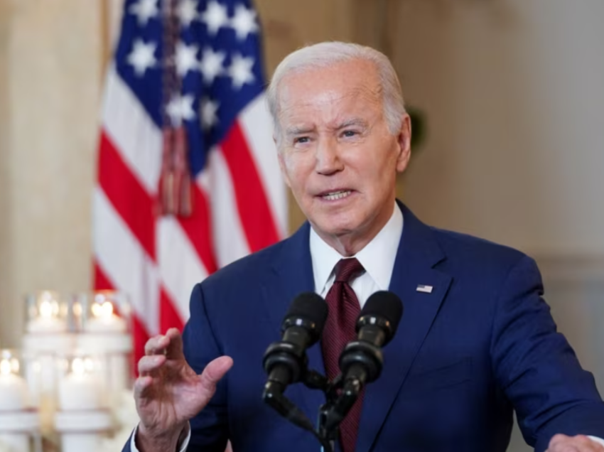 Presidenti Biden e quan diktator udhëheqësin kinez