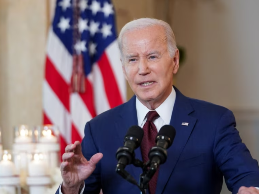 Pekini reagon ashpër pas komenteve të Presidentit Biden ndaj udhëheqësit kinez