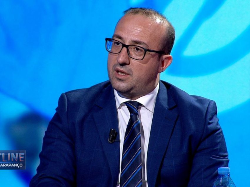 Deputeti Korreshi: Rama e nisi me def e mbaroi me tallava, në 2025 do të marrë gërnetën