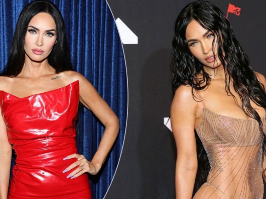 Është nënë e tre fëmijëve dhe qe dy dekada duket e njëjtë – për figurën e përsosur, Megan Fox i detyrohet dietës së popullarizuar