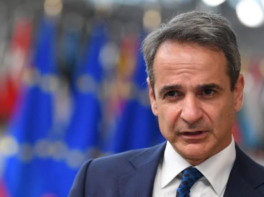 Të dielën zgjedhjet në Greqi, Mitsotakis shpreson për një mazhorancë absolute