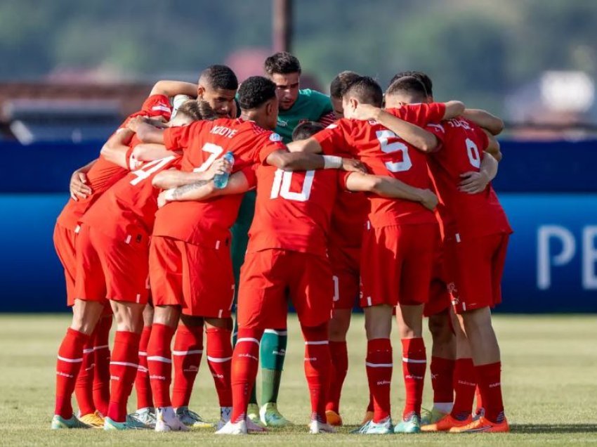 Triumfon Zvicra U21, si u vlerësuan futbollistët shqiptarë? 