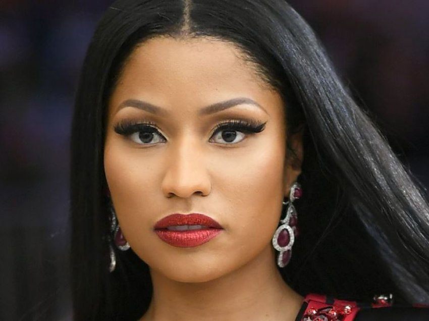 Fqinjët nënshkruajnë peticion për ta larguar Nicki Minaj nga apartamenti i saj