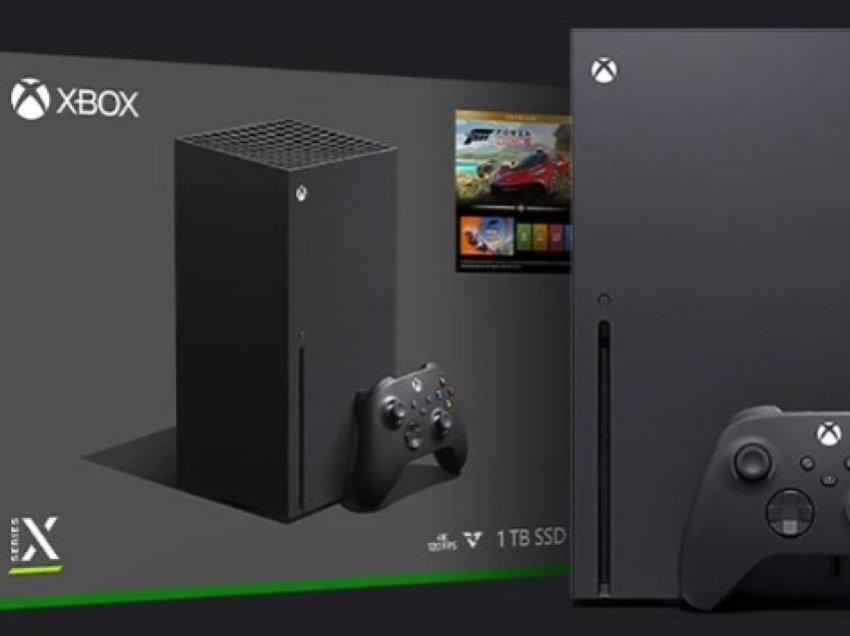 Xbox Series X dhe Game Pass do të jenë më të shtrenjta duke filluar nga gushti