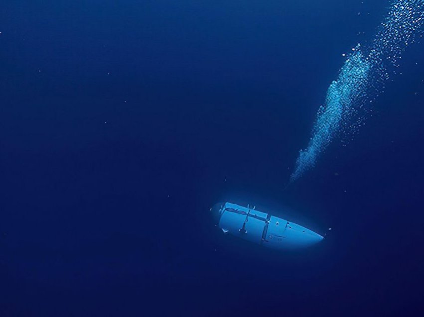 Shefi i OceanGate kishte injoruar paralajmërimet për sigurinë e Titanit, tregojnë dokumentet