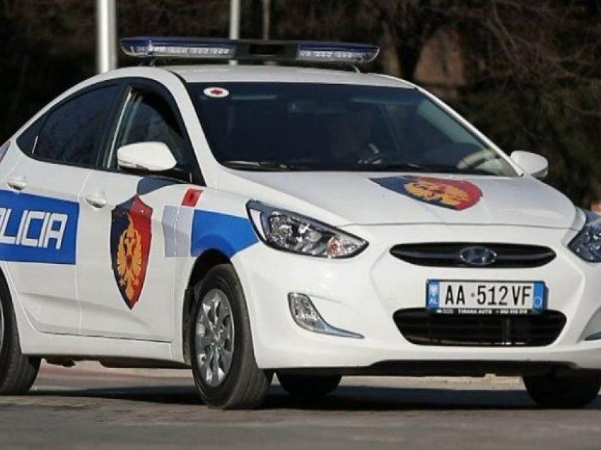 Nuk kishin paguar gjobat, policia kontrollon 932 mjete dhe motomjete