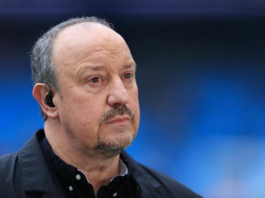 Zyrtare: Benitez rikthehet në La Liga